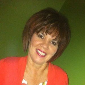 Meet your Posher, Lorene